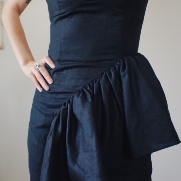 Keepsake dress - Picture 2 of 3